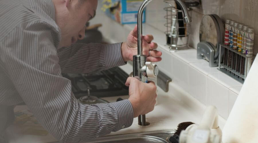 Professional expert plumbing services in Mount Olive, AL